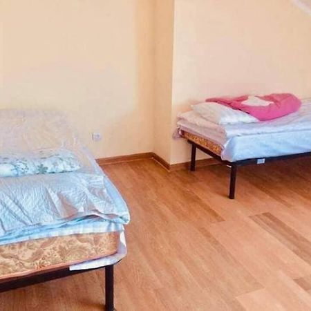 Mongolian Budget Hostel , Mbh Ουλάν Μπατόρ Εξωτερικό φωτογραφία