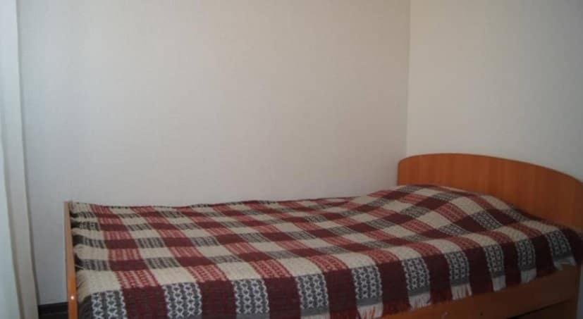 Mongolian Budget Hostel , Mbh Ουλάν Μπατόρ Εξωτερικό φωτογραφία
