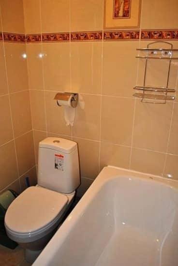 Mongolian Budget Hostel , Mbh Ουλάν Μπατόρ Εξωτερικό φωτογραφία