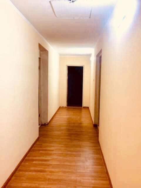 Mongolian Budget Hostel , Mbh Ουλάν Μπατόρ Εξωτερικό φωτογραφία